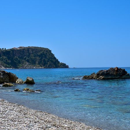 Hotel Stolis Himare Exterior foto