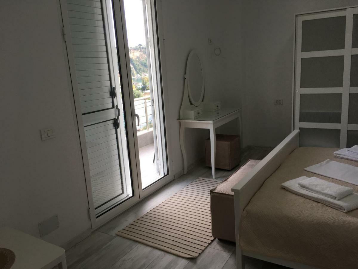 Hotel Stolis Himare Exterior foto